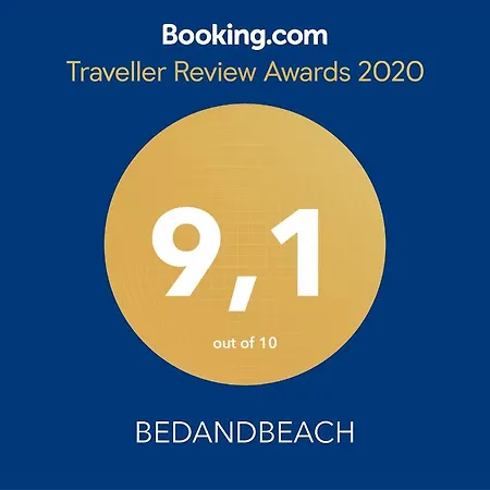 Apartment Lofts Bedandbeach *