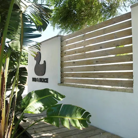 Lofts Bedandbeach El Palmar (Andalucia)