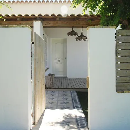 Lofts Bedandbeach Apartment El Palmar (Andalucia)