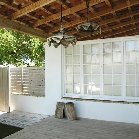 Lofts Bedandbeach Apartment El Palmar (Andalucia)