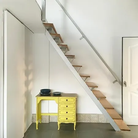 Lofts Bedandbeach *