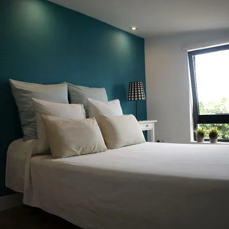Lofts Bedandbeach Apartment *