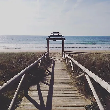 Lofts Bedandbeach Apartman