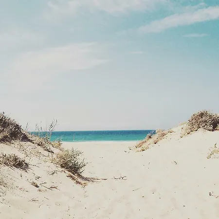 Appartamento Lofts Bedandbeach *
